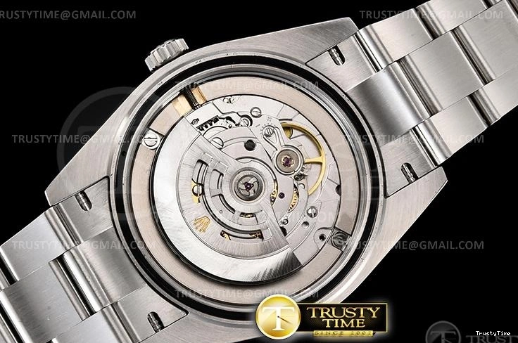 0704 R2DJ0257B – DJ2 41mm Resilient 664